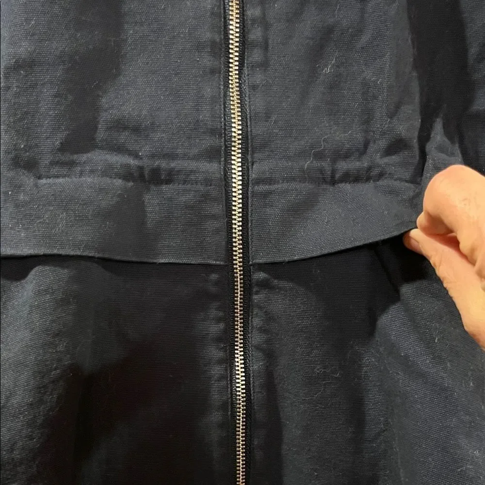COS Kids Spring Jacket - Picture 4 of 9